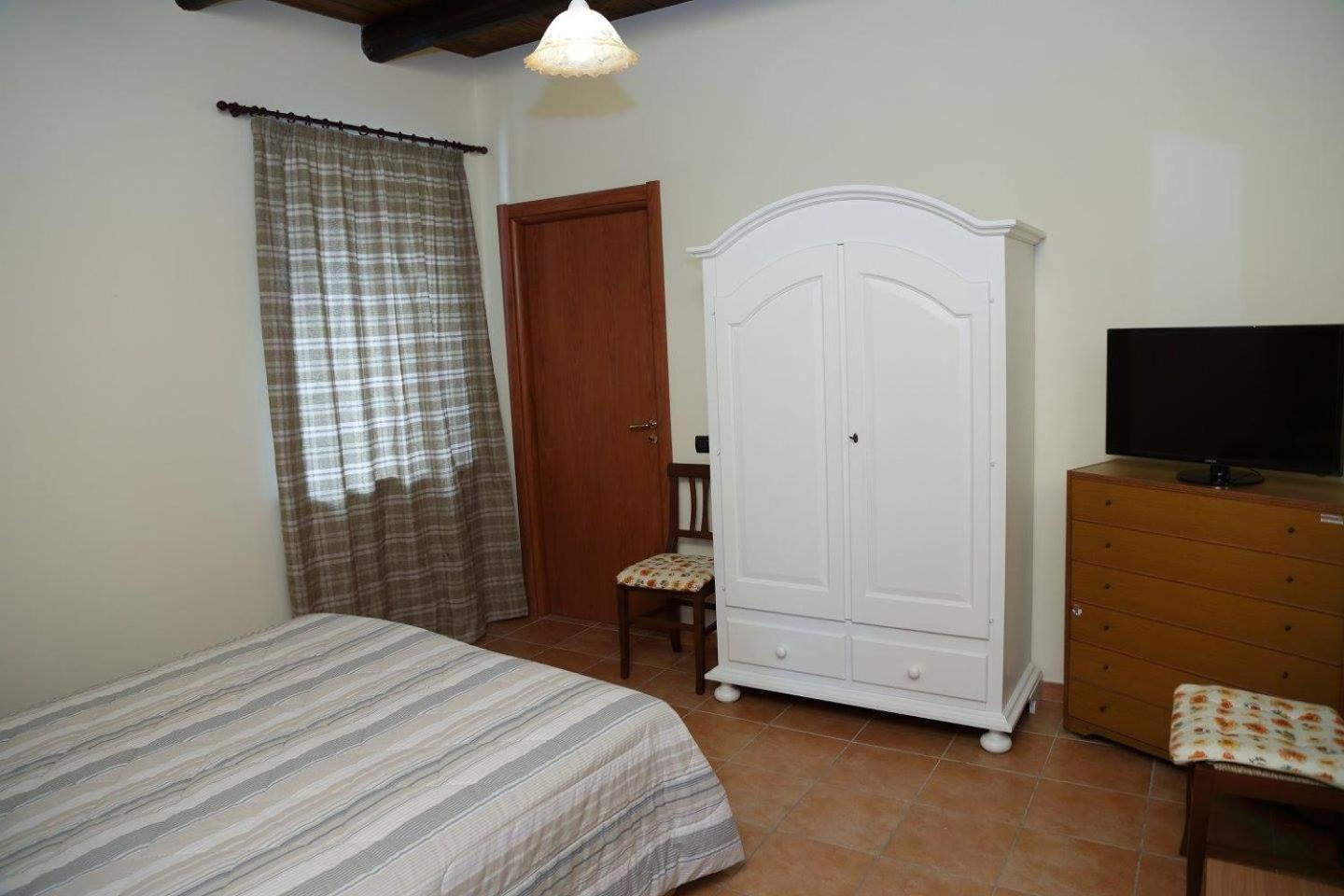 B&B Vaiana Maida Exteriér fotografie