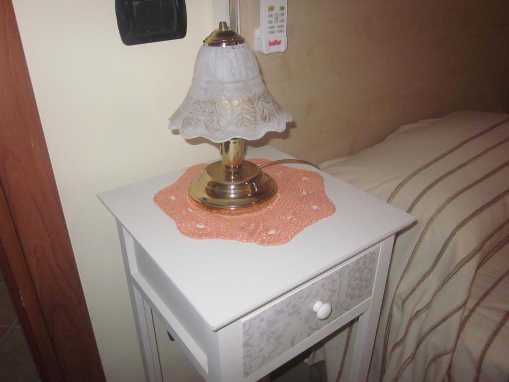 B&B Vaiana Maida Pokoj fotografie