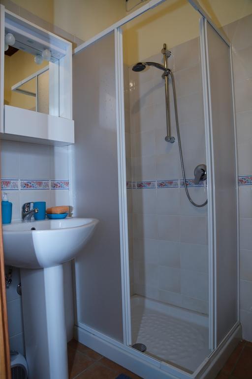 B&B Vaiana Maida Pokoj fotografie