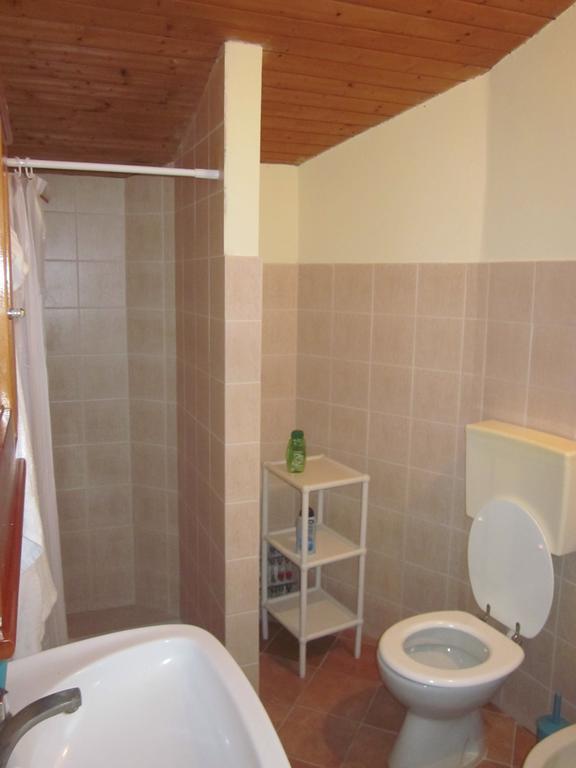 B&B Vaiana Maida Pokoj fotografie