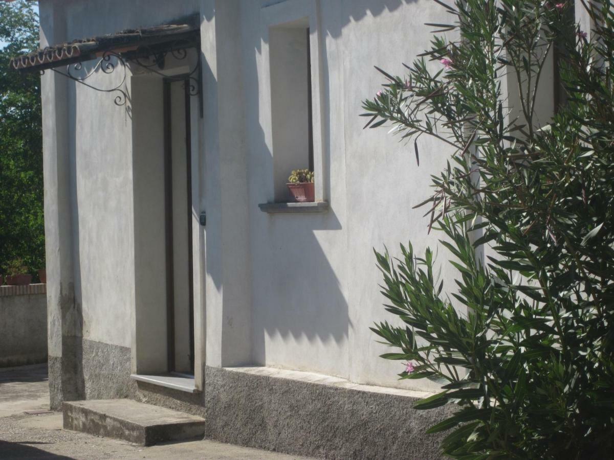 B&B Vaiana Maida Pokoj fotografie